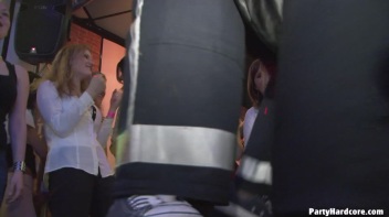 Party Hardcore Vol. 58 Part 1 - Cam 1 Screencap 10 on www.sinx.com