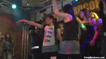 Party Hardcore Vol. 58 Part 1 - Cam 1 Screencap 11 on www.sinx.com
