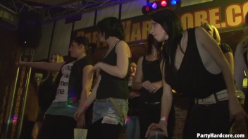 Party Hardcore Vol. 58 Part 1 - Cam 1 Screencap 13 on www.sinx.com