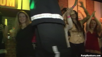 Party Hardcore Vol. 58 Part 1 - Cam 1 Screencap 2 on www.sinx.com
