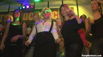 Party Hardcore Vol. 58 Part 1 - Cam 1 Screencap 23 on www.sinx.com