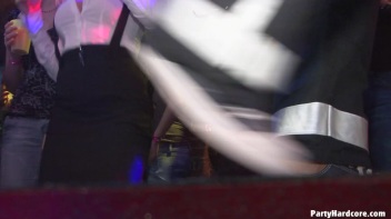 Party Hardcore Vol. 58 Part 1 - Cam 1 Screencap 25 on www.sinx.com