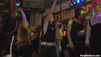 Party Hardcore Vol. 58 Part 1 - Cam 1 Screencap 31 on www.sinx.com