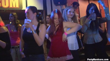 Party Hardcore Vol. 58 Part 1 - Cam 1 Screencap 37 on www.sinx.com