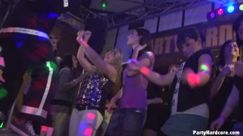 Party Hardcore Vol. 58 Part 1 - Cam 1 Screencap 4 on www.sinx.com