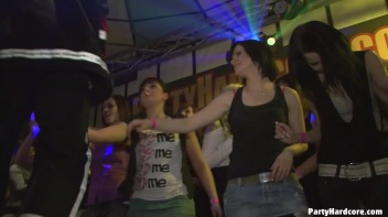 Party Hardcore Vol. 58 Part 1 - Cam 1 Screencap 7 on www.sinx.com