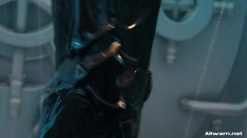 Dripping wet clothes see through Screencap 30 on www.sinx.com