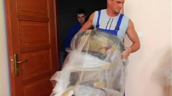 Screaming With Joy! Screencap 3 on www.sinx.com