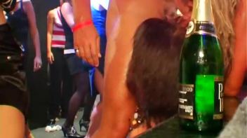 Cream of The Crotch Part 3 - Cam 1 Screencap 30 on www.sinx.com