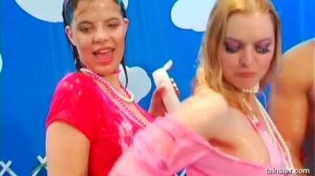 Sex Dolls Part 4 - Cam 3 Screencap 59 on www.sinx.com