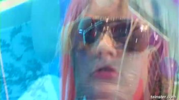 Sex Dolls Part 4 - Cam 3 Screencap 7 on www.sinx.com