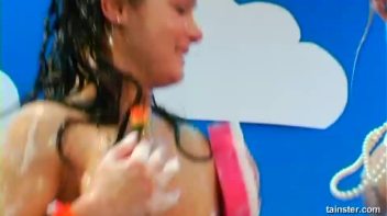 Sex Dolls Part 4 - Cam 3 Screencap 77 on www.sinx.com