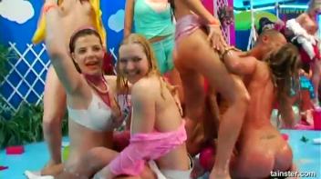 Sex Dolls Part 4 - Cam 3 Screencap 81 on www.sinx.com