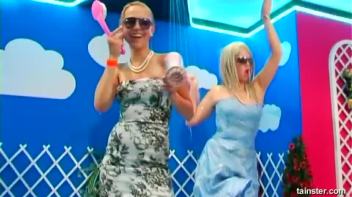 Sex Dolls Part 4 - Cam 3 Screencap 3 on www.sinx.com