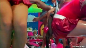 Sex Dolls Part 4 - Cam 3 Screencap 35 on www.sinx.com