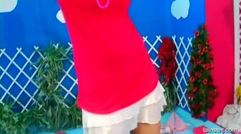 Sex Dolls Part 4 - Cam 3 Screencap 36 on www.sinx.com