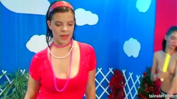 Sex Dolls Part 4 - Cam 3 Screencap 38 on www.sinx.com