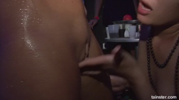 Spring Break Blow-Out Part 6 - Main Edit Screencap 8 on www.sinx.com