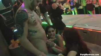 Party Hardcore Gone Crazy Vol. 31 Part 2 - Cam 4 Screencap 91 on www.sinx.com