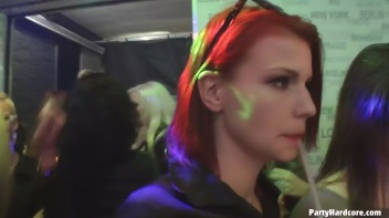 Party Hardcore Gone Crazy Vol. 31 Part 2 - Cam 4 Screencap 8 on www.sinx.com