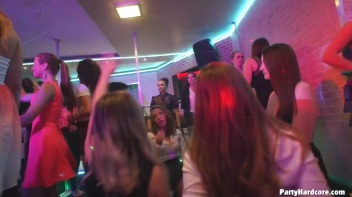 Party Hardcore Gone Crazy Vol. 29 Part 3 - Cam 4 Screencap 84 on www.sinx.com