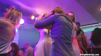 Party Hardcore Gone Crazy Vol. 29 Part 3 - Cam 4 Screencap 85 on www.sinx.com