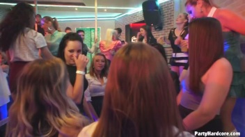 Party Hardcore Gone Crazy Vol. 29 Part 3 - Cam 4 Screencap 90 on www.sinx.com