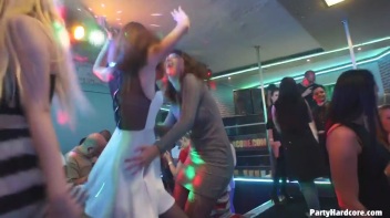 Party Hardcore Gone Crazy Vol. 29 Part 3 - Cam 4 Screencap 95 on www.sinx.com