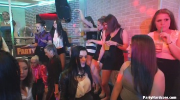 Party Hardcore Gone Crazy Vol. 29 Part 3 - Cam 4 Screencap 96 on www.sinx.com