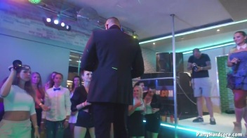 Party Hardcore Gone Crazy Vol. 29 Part 3 - Cam 4 Screencap 99 on www.sinx.com