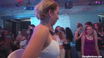 Party Hardcore Gone Crazy Vol. 29 Part 3 - Cam 4 Screencap 10 on www.sinx.com