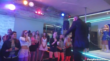 Party Hardcore Gone Crazy Vol. 29 Part 3 - Cam 4 Screencap 101 on www.sinx.com