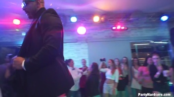 Party Hardcore Gone Crazy Vol. 29 Part 3 - Cam 4 Screencap 102 on www.sinx.com