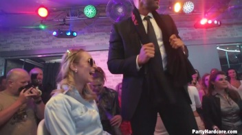 Party Hardcore Gone Crazy Vol. 29 Part 3 - Cam 4 Screencap 105 on www.sinx.com