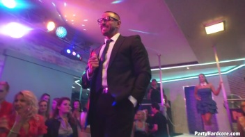 Party Hardcore Gone Crazy Vol. 29 Part 3 - Cam 4 Screencap 106 on www.sinx.com