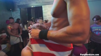 Party Hardcore Gone Crazy Vol. 29 Part 3 - Cam 4 Screencap 20 on www.sinx.com