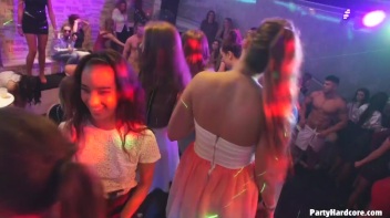 Party Hardcore Gone Crazy Vol. 29 Part 3 - Cam 4 Screencap 54 on www.sinx.com
