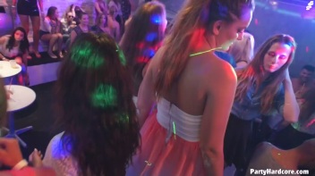 Party Hardcore Gone Crazy Vol. 29 Part 3 - Cam 4 Screencap 55 on www.sinx.com