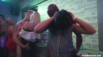 Party Hardcore Gone Crazy Vol. 29 Part 3 - Cam 4 Screencap 58 on www.sinx.com