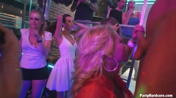 Party Hardcore Gone Crazy Vol. 29 Part 3 - Cam 4 Screencap 66 on www.sinx.com