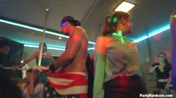 Party Hardcore Gone Crazy Vol. 29 Part 3 - Cam 4 Screencap 73 on www.sinx.com