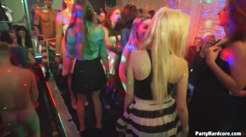 Party Hardcore Gone Crazy Vol. 29 Part 3 - Cam 4 Screencap 75 on www.sinx.com