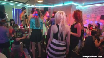 Party Hardcore Gone Crazy Vol. 29 Part 3 - Cam 4 Screencap 76 on www.sinx.com