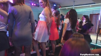 Party Hardcore Gone Crazy Vol. 29 Part 3 - Cam 4 Screencap 78 on www.sinx.com