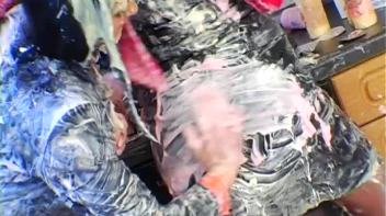 Clothes Ruined By Pudding Screencap 97 on www.sinx.com