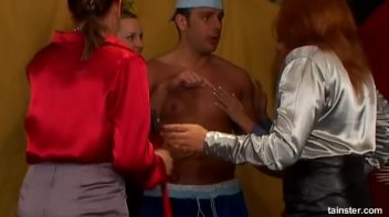 One Is NEVER Enough! Screencap 4 on www.sinx.com