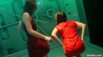 Alter Ego Orgy Part 5 - Cam 3 Screencap 10 on www.sinx.com
