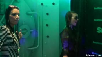 Alter Ego Orgy Part 5 - Cam 3 Screencap 53 on www.sinx.com