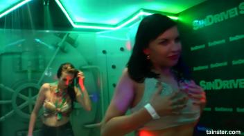 Alter Ego Orgy Part 5 - Cam 3 Screencap 65 on www.sinx.com