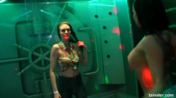 Alter Ego Orgy Part 5 - Cam 3 Screencap 69 on www.sinx.com